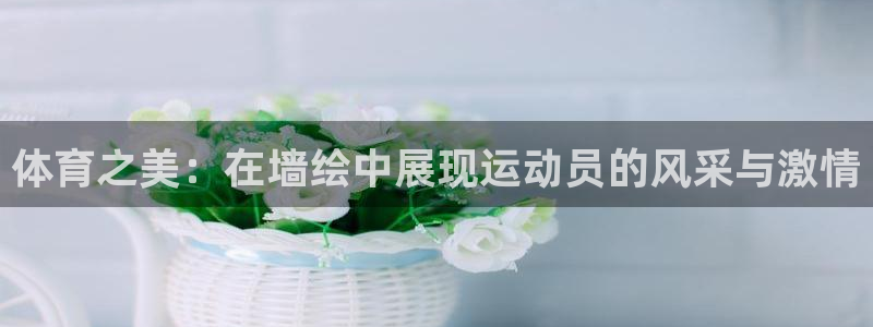 oety欧亿体育官网下载招商电话是多少：体育之美：在墙绘中展