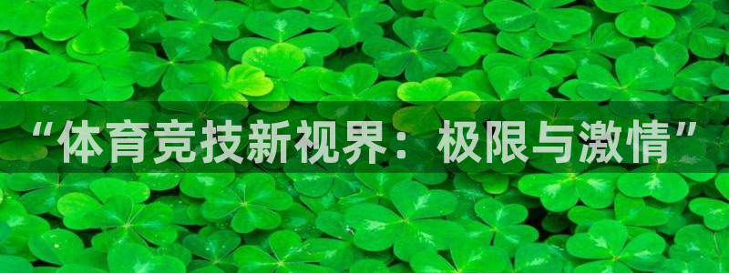 德国欧亿体育官方正版app集团