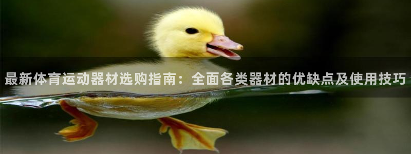 欧亿平台在线登陆注册：最新体育运动器